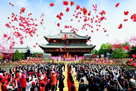           图片由主办方提供        