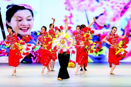           2025山西省大学生“非遗正青春”校园演说大赛决赛在山西大学拉开帷幕。 本组摄影 本报记者 胡远嘉        