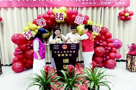           图片由团芮城县委提供        