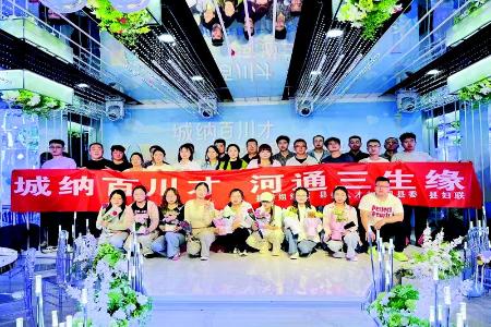           图片由团偏关县委提供        