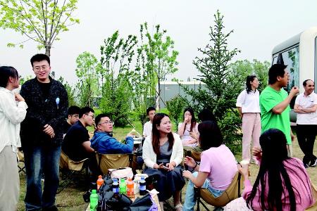           图片由团五台县委提供        