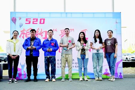           图片由团阳曲县委提供        