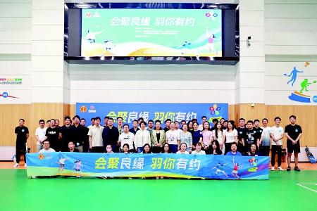           本组图片均由浦发银行晋中分行提供        