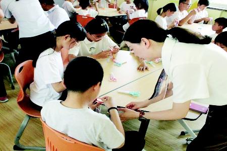           图片由团临猗县委提供        