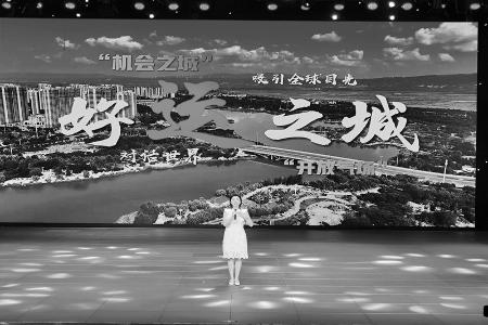           运城市优秀青年典型讲述活动举行        