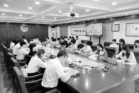           图片由山西省少工委提供        