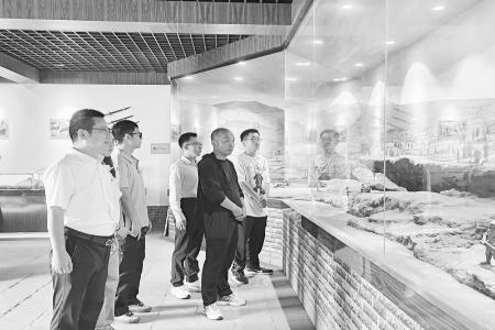           图片由团运城市盐湖区委提供        
