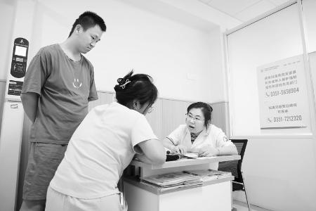           倾听群众诉求，办好民生实事。 图片由小店区融媒体中心提供        