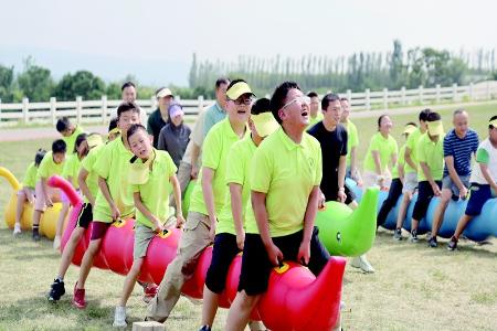           本组图片均由山西共青团融媒体中心提供        