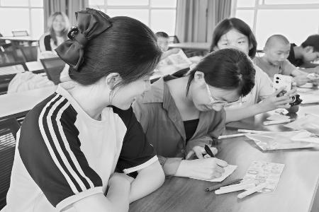           图片由通讯员提供        