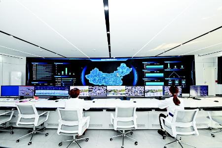           图片由晋能控股集团提供        
