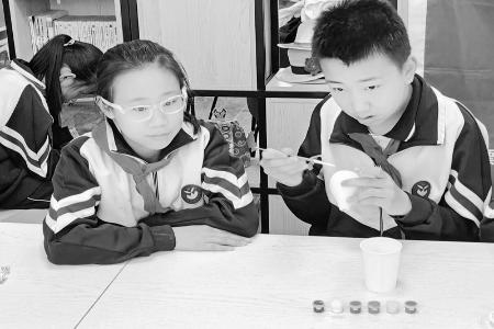           “伙伴计划”照亮更多青春梦想        