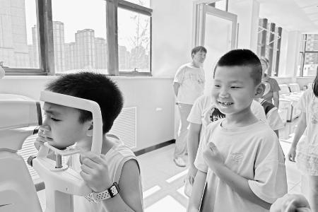           图片由团太原市万柏林区委提供        