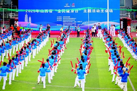           本报记者 胡远嘉 摄        