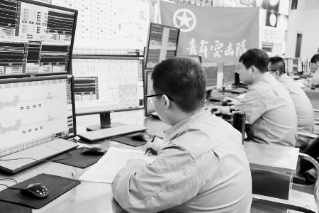           未雨绸缪，练强“应急真功”。图片由受访集体提供        