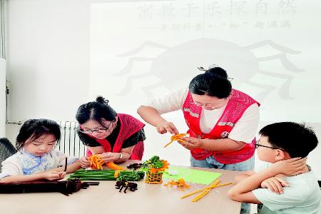           图片由通讯员申智红提供        
