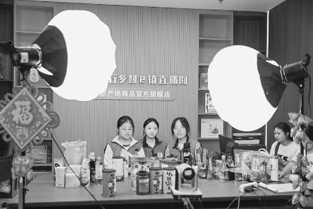           见习记者 路诗洁 摄        