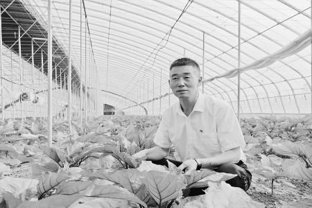           于艳军用实际行动诠释新时代人大代表的担当        