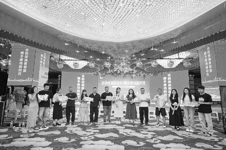           本组图片均由团朔州市委提供        