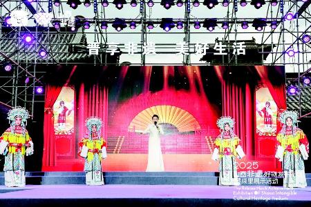           图片由山西省文化和旅游厅提供        