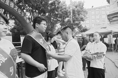           图片由太原市晋源区融媒体中心提供        