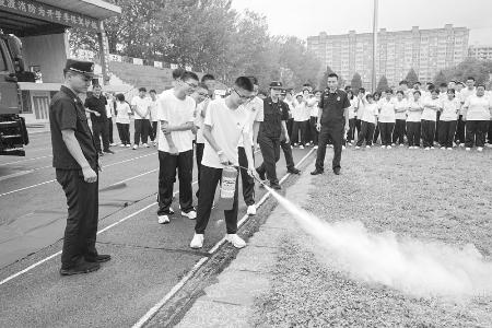           图片由通讯员提供        