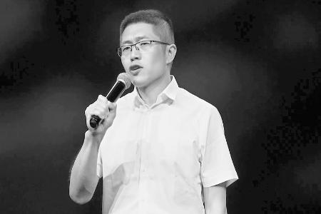           黄河岸边书写青春答卷 图片由受访者提供        