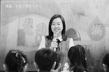           用热爱与坚守书写答卷 图片由受访者提供        