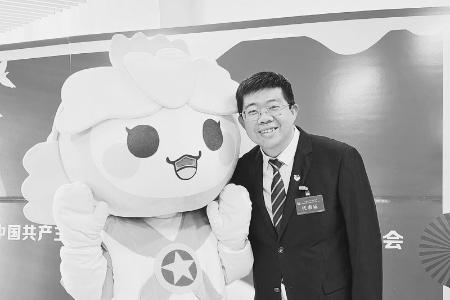           有理想、敢担当、能吃苦、肯奋斗。        