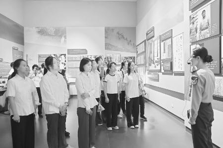           　 图片由山西医科大学提供        