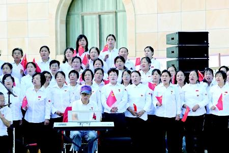           　图片由娄烦县融媒体中心提供        