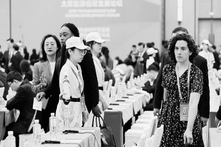 图片由山西省青少年事业发展中心提供