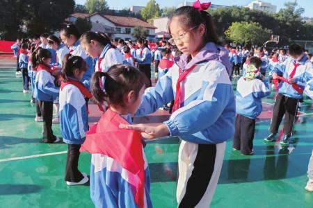 本报记者 孟存田 摄