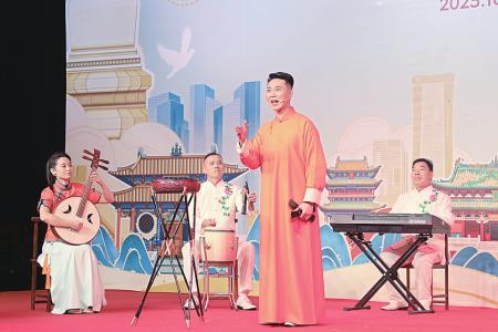 图片由太原市小店区融媒体中心提供