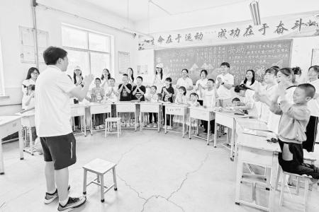 图片由山西医科大学提供