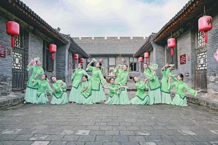 本报记者 王钰钦 摄