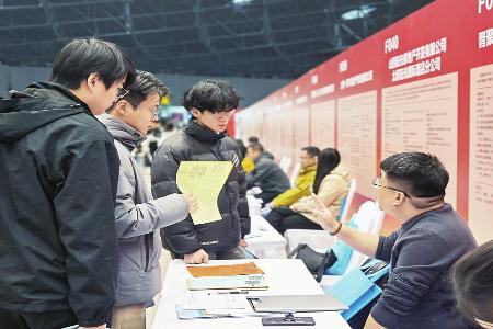 本报记者 高静 摄