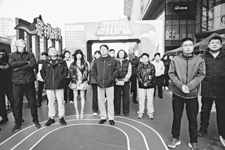 图片由山西省体彩管理中心提供