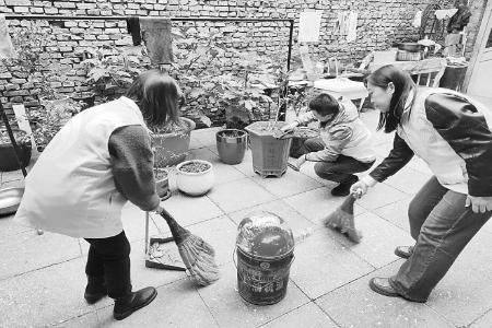 通讯员 崔敏 摄