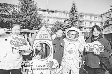 本报记者 孟存田 摄