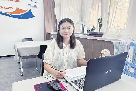 时刻保持积极乐观的态度