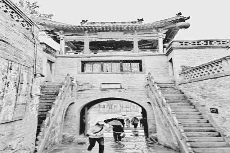 本组摄影 本报记者 任小芳