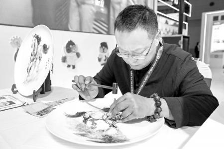 数千项源于生产一线的“小发明、小创造”亮眼