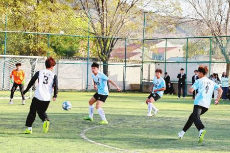 本报记者 刘琴 摄