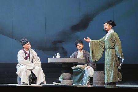 本报记者 陈晓平 摄