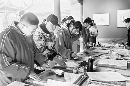 图片由太原市文物局提供