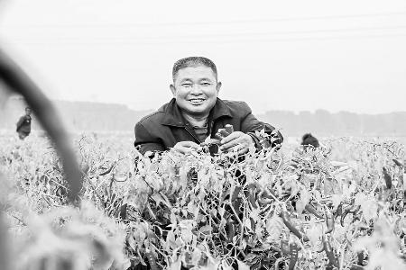 古交农商银行以金融“活水”精准滴灌地方经济 图片由通讯员提供