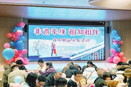 本组图片均由山西省青少年事业发展中心提供