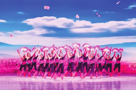 图片由太原市万柏林区融媒体中心提供