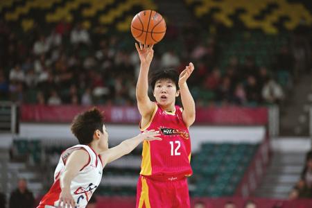 本报记者 胡远嘉 摄